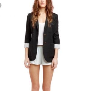 Aritzia Talula Exeter Blazer